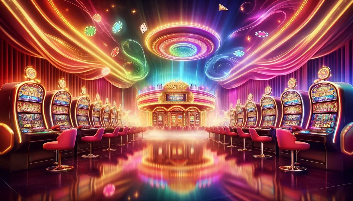 Simba Casino